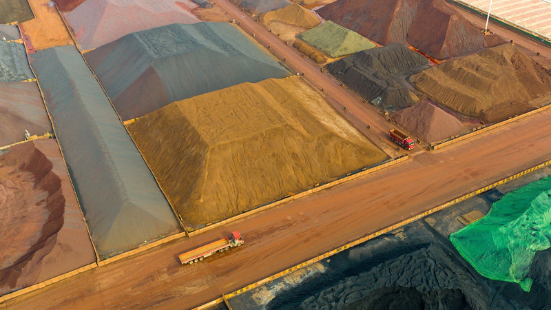 Rare Earths: China’s Strategic Edge in Global Tech Supply Chains