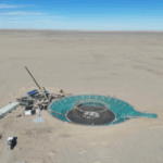 China Breaks Ground on World’s Largest Single-Unit Solar Plant in Qinghai