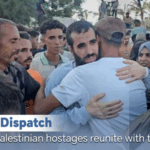 Palestinian_Hostages_Reunite_with_Families_Amid_Ceasefire_Deal video poster