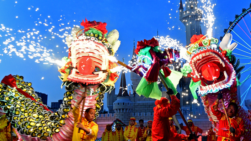 Paper_Dragons_Illuminate_China_s_National_Day_Celebrations_with_Cultural_Splendor - Khabar Asia Paper_Dragons_Illuminate_China_s_National_Day_Celebrations_with_Cultural_Splendor
