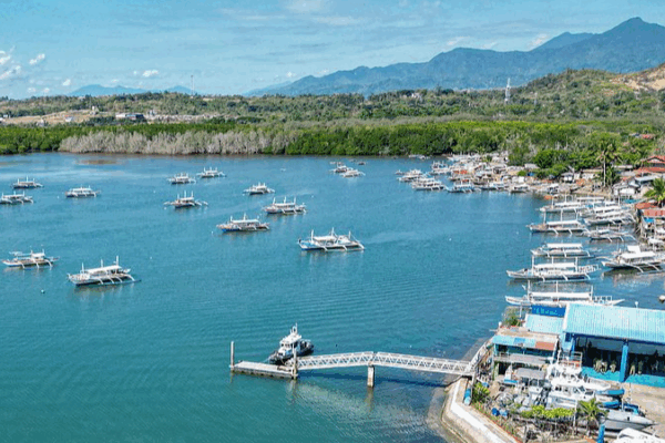 Philippines Revives E-Visa for Chinese Travelers to Boost Ties Philippines_Revives_E_Visa_for_Chinese_Travelers_to_Boost_Ties