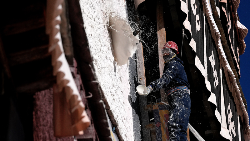 Potala_Palace_Annual_Restoration_Begins__Preserving_a_Tibetan_Icon_poster - Khabar Asia Potala_Palace_Annual_Restoration_Begins__Preserving_a_Tibetan_Icon video poster