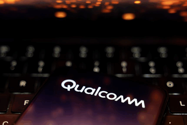 Qualcomm Launches AI Chips for Data Centers, Shares Jump 20% Qualcomm_Launches_AI_Chips_for_Data_Centers__Shares_Jump_20_