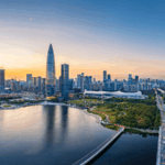 RIXL3RE2OE7YB6WJ92RL - Khabar Asia China’s Five-Year Plan Drives Global Innovation and Green Growth