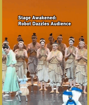 Robotic Dancer Steals Show in ‘Tiangong Kaiwu’ Finale Robotic_Dancer_Steals_Show_in__Tiangong_Kaiwu__Finale video poster