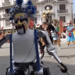 Robots_Perform_Ancient_Yingge_Dance_in_Guangdong__Blending_Tech_with_Tradition video poster