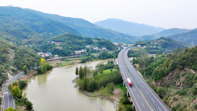 Rural_Roads_Fuel_China_s_Revitalization_and_Prosperity - Khabar Asia Rural_Roads_Fuel_China_s_Revitalization_and_Prosperity