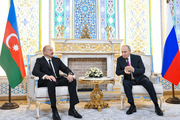 Russia to Compensate Azerbaijan Over Jet Crash Linked to Missile Fragments, Putin Says Russia_to_Compensate_Azerbaijan_Over_Jet_Crash_Linked_to_Missile_Fragments__Putin_Says