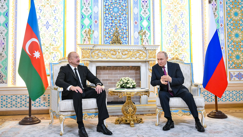 Russia_to_Compensate_Azerbaijan_Over_Jet_Crash_Linked_to_Missile_Fragments__Putin_Says - Khabar Asia Russia_to_Compensate_Azerbaijan_Over_Jet_Crash_Linked_to_Missile_Fragments__Putin_Says