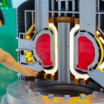 S1TGLECCA7JVA6BEIIJL - Khabar Asia China’s Fusion Breakthrough: Power Generation by 2030 Targets Climate Solutions