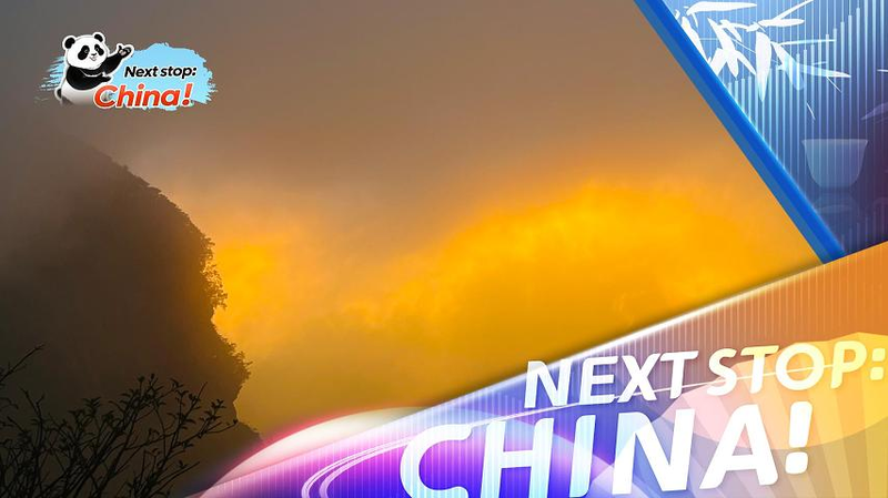 S6U4W8D104XPHGW10YMS - Khabar Asia Chongyang Festival: Mount Fanjing’s Natural Splendor Beckons video poster