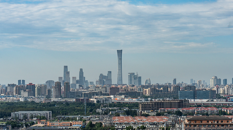 China’s Economy Shows Resilience and Long-Term Potential: Official Analysis China’s Economy Shows Resilience and Long-Term Potential: Official Analysis