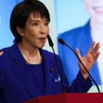 Sanae_Takaichi_Elected_LDP_Leader__Set_to_Become_Japan_s_Next_PM - Khabar Asia Sanae_Takaichi_Elected_LDP_Leader__Set_to_Become_Japan_s_Next_PM
