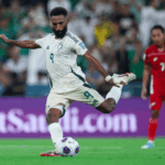 Saudi_Arabia_Edges_Indonesia_3_2_in_Thrilling_World_Cup_Qualifier - Khabar Asia Saudi_Arabia_Edges_Indonesia_3_2_in_Thrilling_World_Cup_Qualifier