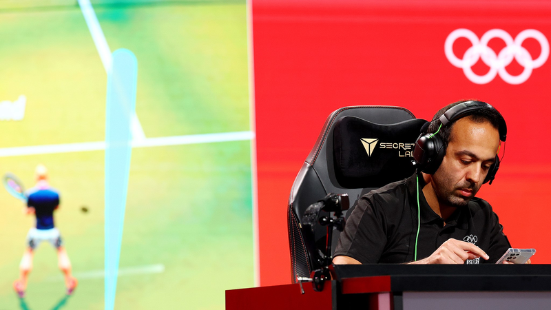 Saudi_Arabia__IOC_End_12_Year_Esports_Olympics_Partnership - Khabar Asia Saudi_Arabia__IOC_End_12_Year_Esports_Olympics_Partnership