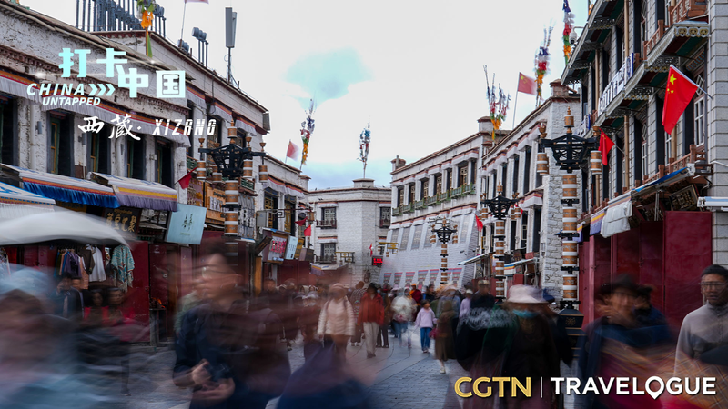 Secret Meditation Cave Discovered in Tibet’s Potala Palace Secret_Meditation_Cave_Discovered_in_Tibet_s_Potala_Palace video poster