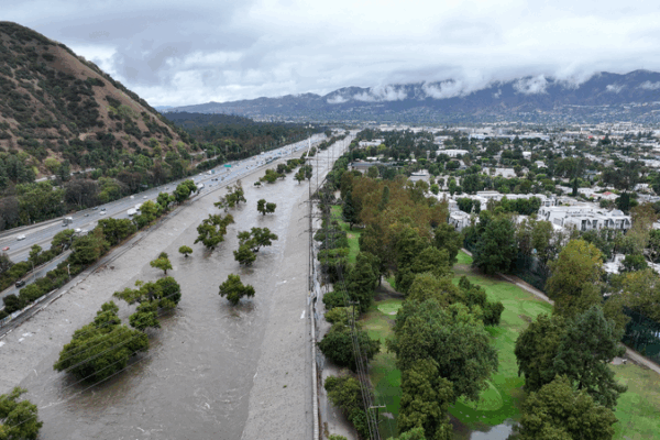 Severe Storms Hit Southwest California, Trigger Flood Alerts Severe_Storms_Hit_Southwest_California__Trigger_Flood_Alerts