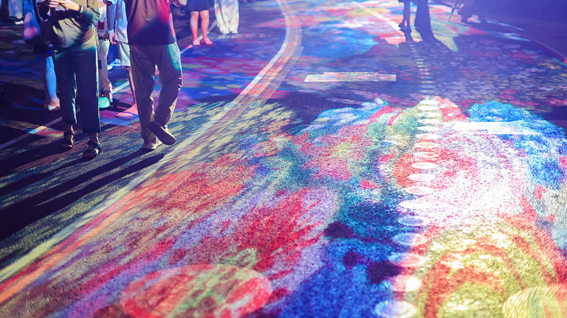 Shanghai_Illuminates_Mid_Autumn_Festival_with_Dazzling_Light_Displays_poster - Khabar Asia Shanghai_Illuminates_Mid_Autumn_Festival_with_Dazzling_Light_Displays video poster