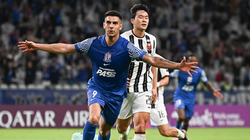 Shanghai_Shenhua__Gangwon_Claim_Crucial_AFC_Champions_League_Wins