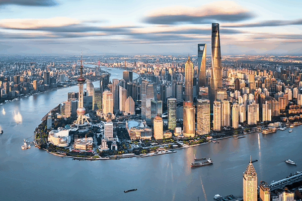 Shanghai & Busan: 30 Years of Cross-Border Partnership Shanghai___Busan__30_Years_of_Cross_Border_Partnership