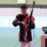 Sheng_Lihao_Clinches_Men_s_10m_Air_Rifle_Gold_at_China_s_National_Games
