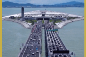 Shenzhen_Zhongshan_Link_s_West_Island_Welcomes_First_Tourists video poster