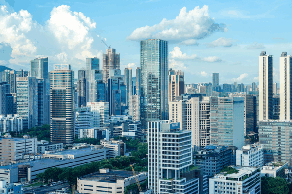 Shenzhen’s High-Quality Development: A Model of Innovation and Inclusivity Shenzhen_s_High_Quality_Development__A_Model_of_Innovation_and_Inclusivity