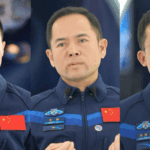 Shenzhou_21_Crew_Prepares_for_Historic_Six_Month_Space_Mission - Khabar Asia Shenzhou_21_Crew_Prepares_for_Historic_Six_Month_Space_Mission