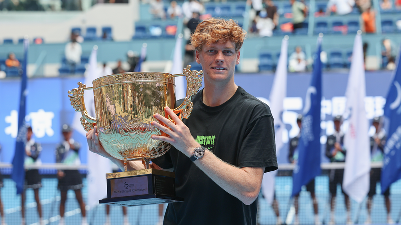 Sinner Clinches China Open Title, Secures 21st Career Victory Sinner_Clinches_China_Open_Title__Secures_21st_Career_Victory