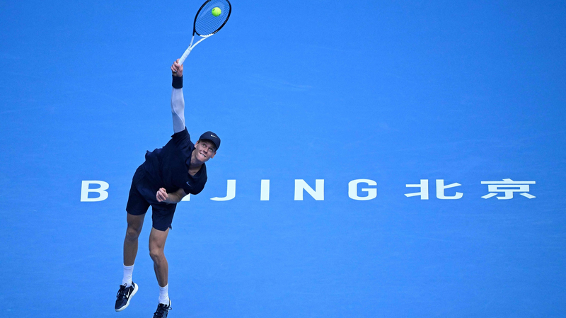 Sinner_Eyes_China_Open_Hat_Trick_as_Gauff_Advances_to_Quarters - Khabar Asia Sinner_Eyes_China_Open_Hat_Trick_as_Gauff_Advances_to_Quarters