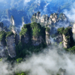 Six_Wonders_Pavilion__Where_Nature_Meets_Tradition_in_Zhangjiajie_poster - Khabar Asia Six_Wonders_Pavilion__Where_Nature_Meets_Tradition_in_Zhangjiajie video poster