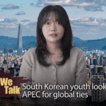 South_Korean_Youth_Advocate_Global_Ties_at_APEC_Summit video poster
