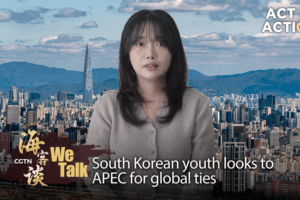 South_Korean_Youth_Advocate_Global_Ties_at_APEC_Summit video poster