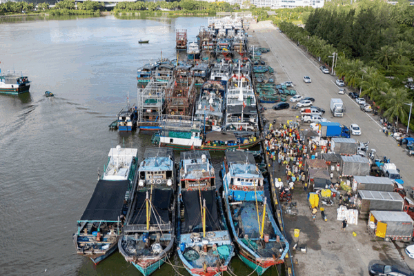 Southern China Braces for Typhoon Matmo as Provinces Activate Emergency Response Southern_China_Braces_for_Typhoon_Matmo_as_Provinces_Activate_Emergency_Response