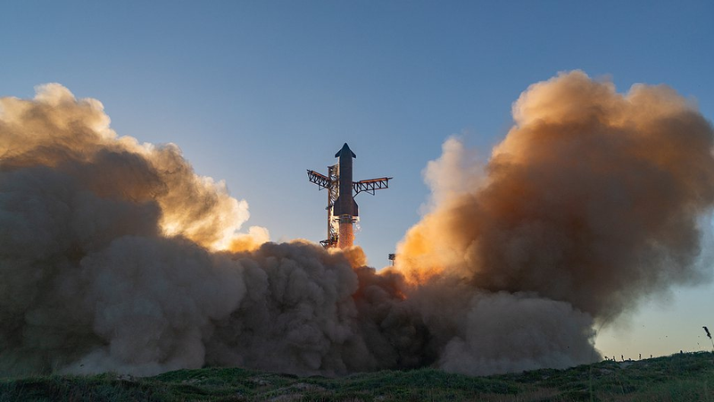 SpaceX Completes 11th Starship Test, Eyes Moon and Mars Missions with Upgraded Prototype SpaceX_Completes_11th_Starship_Test__Eyes_Moon_and_Mars_Missions_with_Upgraded_Prototype