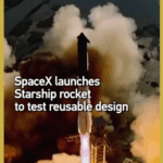 SpaceX_Tests_Reusable_Starship_in_Milestone_Launch_poster - Khabar Asia SpaceX_Tests_Reusable_Starship_in_Milestone_Launch video poster