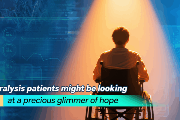 Spinal Implant Breakthrough Offers New Hope for Paralysis Patients Spinal_Implant_Breakthrough_Offers_New_Hope_for_Paralysis_Patients video poster