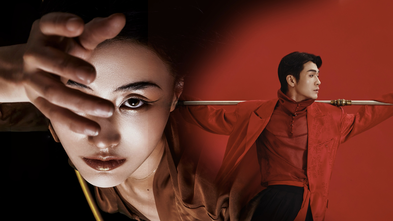 Street_Dance_Meets_Ancient_China__Guofeng_Takes_Center_Stage_poster - Khabar Asia Street_Dance_Meets_Ancient_China__Guofeng_Takes_Center_Stage video poster