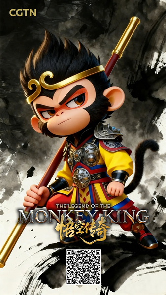 Sun_Wukong_s_500_Year_Awakening__Freedom_vs__Responsibility video poster