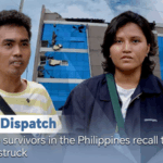 Survivors_Recount_Horror_as_6_9_Quake_Strikes_Central_Philippines_poster - Khabar Asia Survivors_Recount_Horror_as_6_9_Quake_Strikes_Central_Philippines video poster
