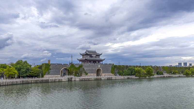 Suzhou_Unveiled__Where_Ancient_Zen_Meets_Modern_Innovation_poster - Khabar Asia Suzhou_Unveiled__Where_Ancient_Zen_Meets_Modern_Innovation video poster