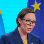 Sweden_s_Foreign_Minister_to_Visit_China_for_Bilateral_Talks