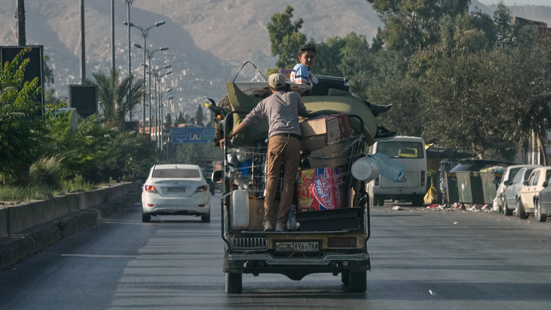 Syria_Holds_First_Post_Assad_Parliamentary_Elections