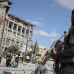 Syrian_Authorities__Kurdish_SDF_Agree_Ceasefire_After_Aleppo_Clashes - Khabar Asia Syrian_Authorities__Kurdish_SDF_Agree_Ceasefire_After_Aleppo_Clashes