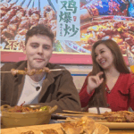American Explores Xinjiang Cuisine: A Culinary Journey Through China’s Northwest video poster