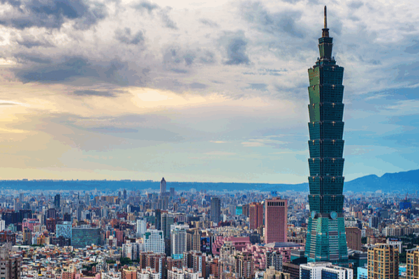 Taiwan Residents Embrace Mainland Travel Despite Restrictions Taiwan_Residents_Embrace_Mainland_Travel_Despite_Restrictions