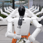 Tech_Meets_Tradition__Drones_and_Robots_Light_Up_China_s_National_Day_poster - Khabar Asia Tech_Meets_Tradition__Drones_and_Robots_Light_Up_China_s_National_Day video poster