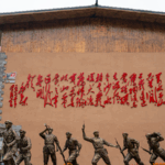 Tech_Revives_History_at_Long_March_Cultural_Park