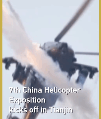 Tianjin Hosts 7th China Helicopter Expo with Global Participation Tianjin_Hosts_7th_China_Helicopter_Expo_with_Global_Participation video poster