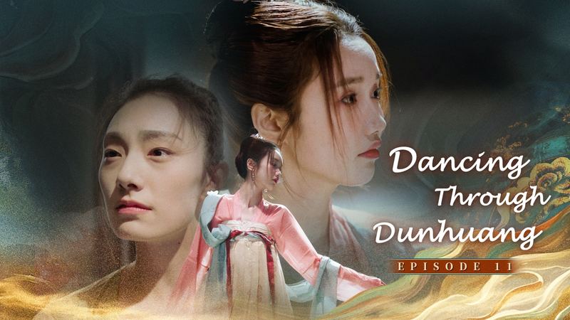 Timeless_Lessons_from_Chen_Xi_s_Journey__Bridging_Past_and_Present_poster - Khabar Asia Timeless_Lessons_from_Chen_Xi_s_Journey__Bridging_Past_and_Present video poster